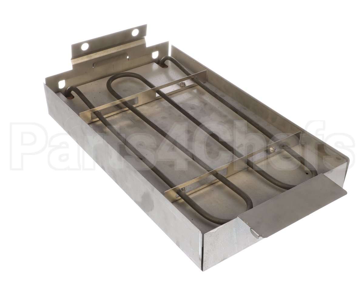 RP PAN005-500W Randell Pan, Element Sealed Wells 500W