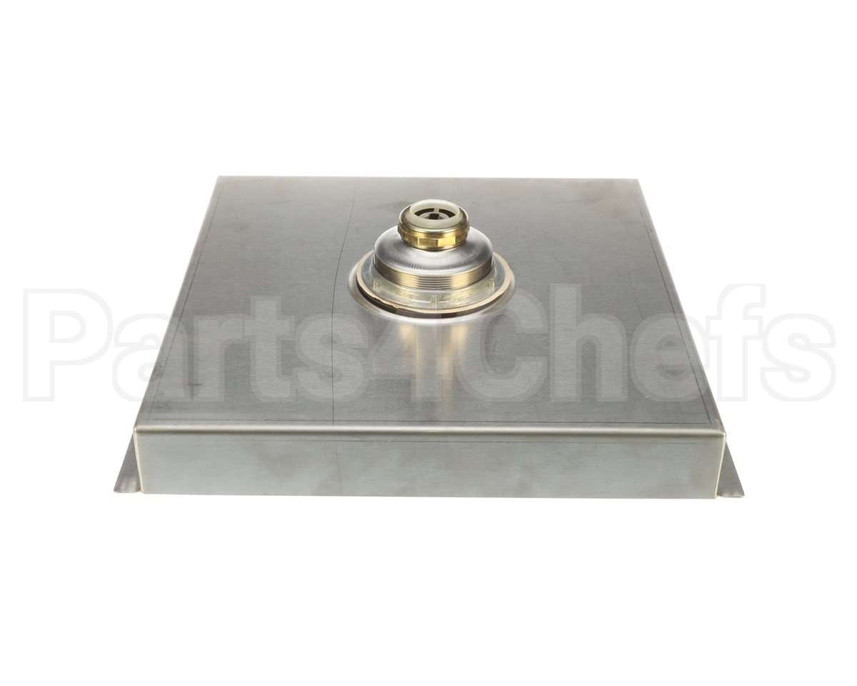 RP PAN1102 Avtec Cbsw Drain Pan