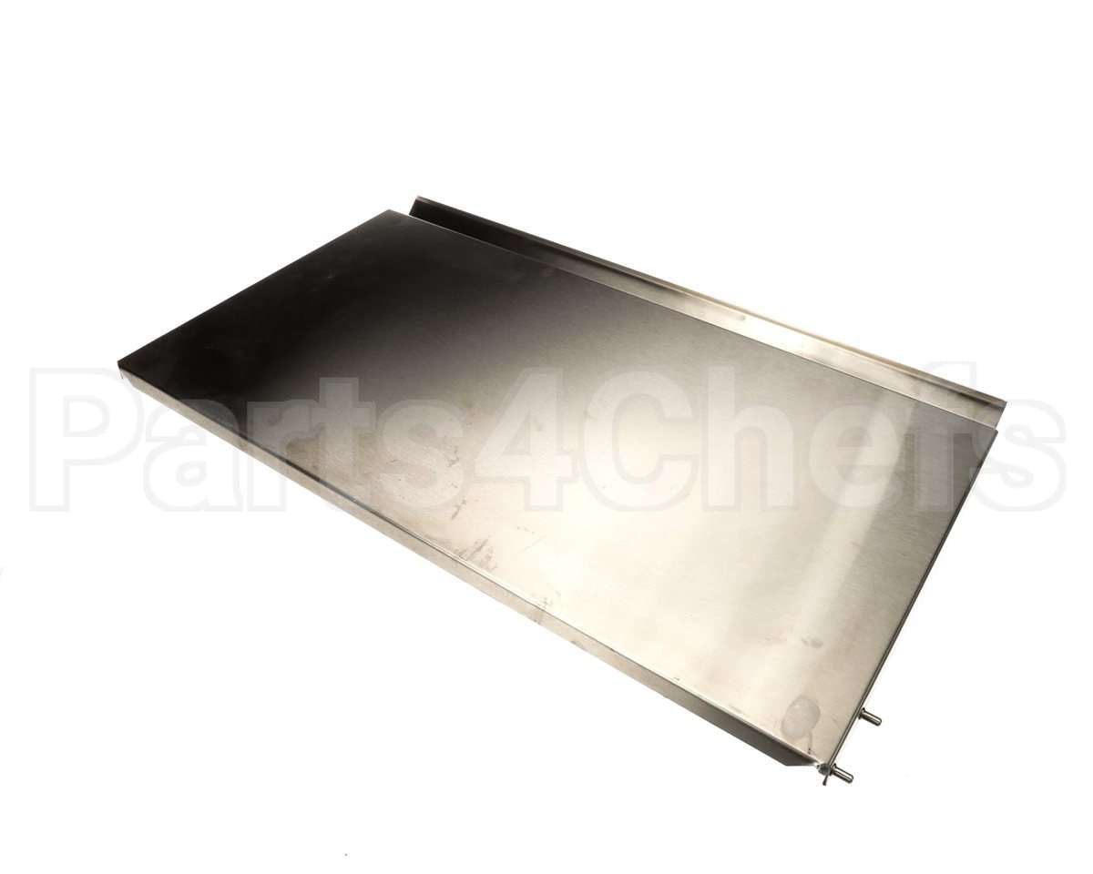 RP PCR0803 Randell Cover Hinged 758 Cr9046