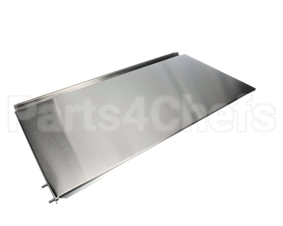 RP PCR1532 Randell Hinged Cover Assembly, 15 X 32