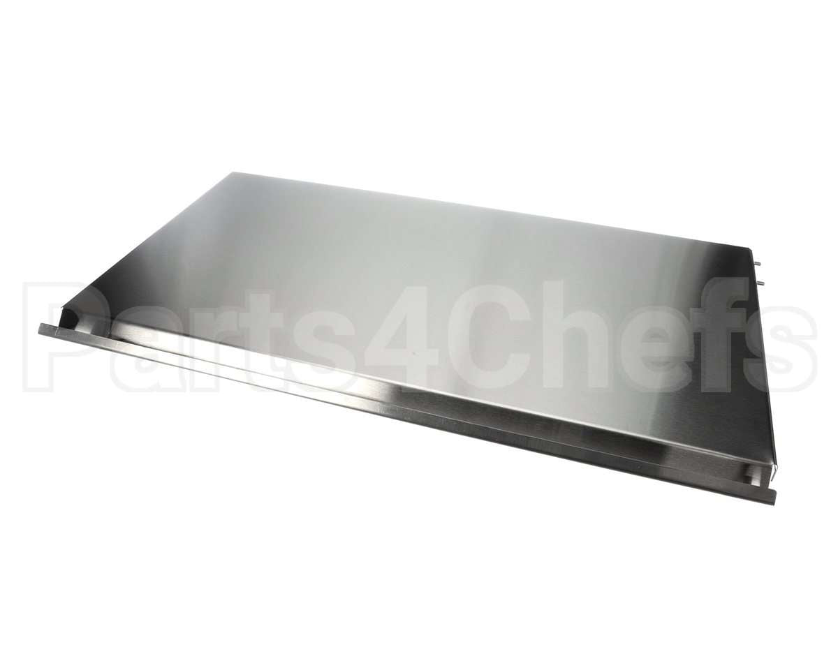 RP PCR1532 Randell Hinged Cover Assembly, 15 X 32