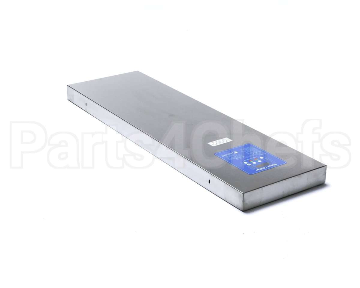 RP PNL1401 Randell Panel, Control Bc-18-Pub-R