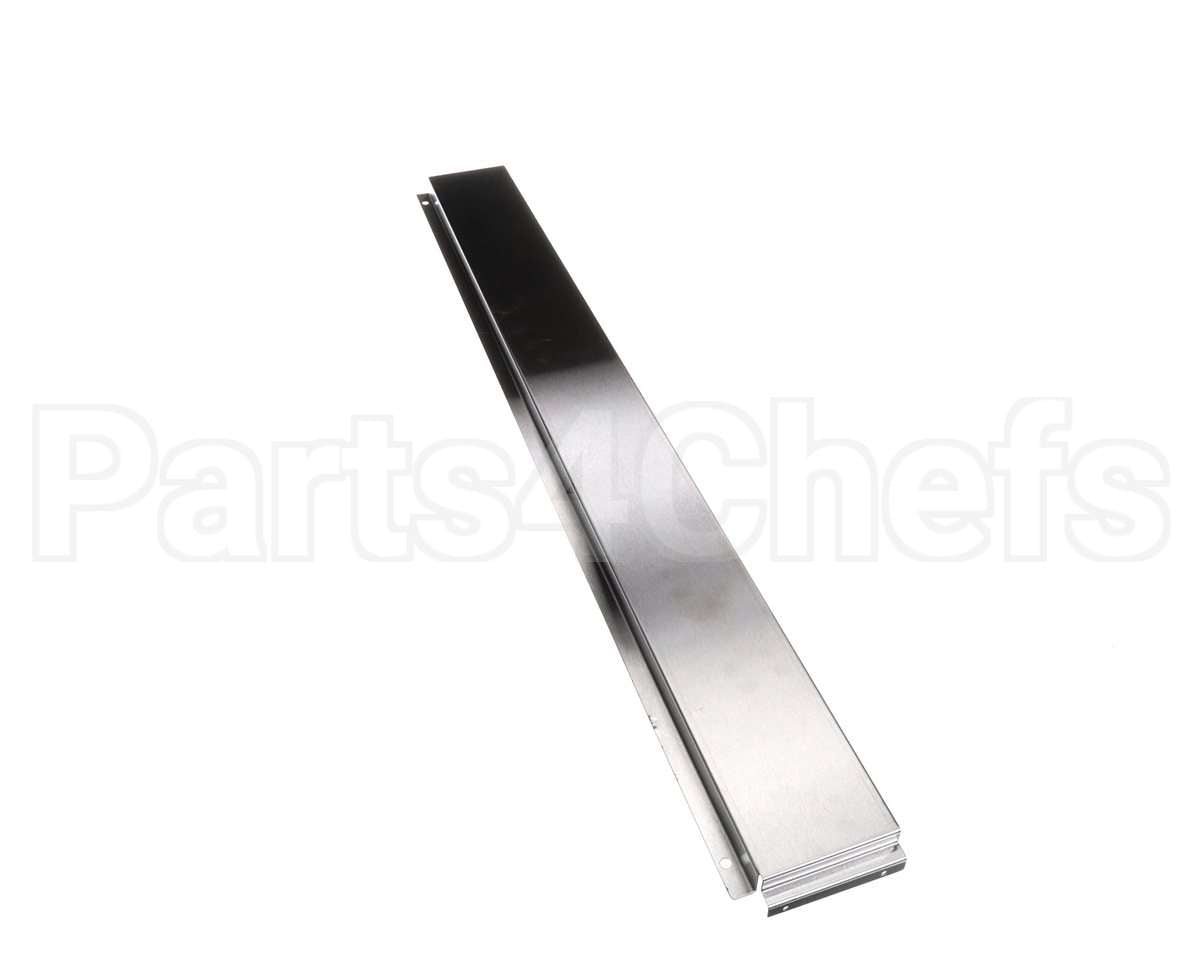 RP PNL1703 Randell Panel, Front Fx-1 856Mm X 87Mm