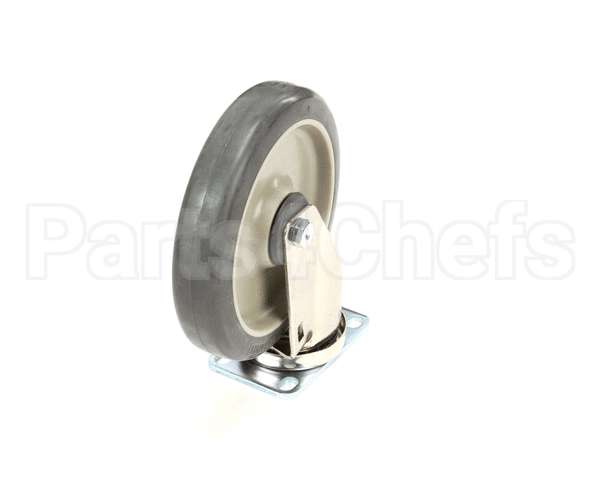 RPQC02-247 Intermetro 6 Swivel Caster