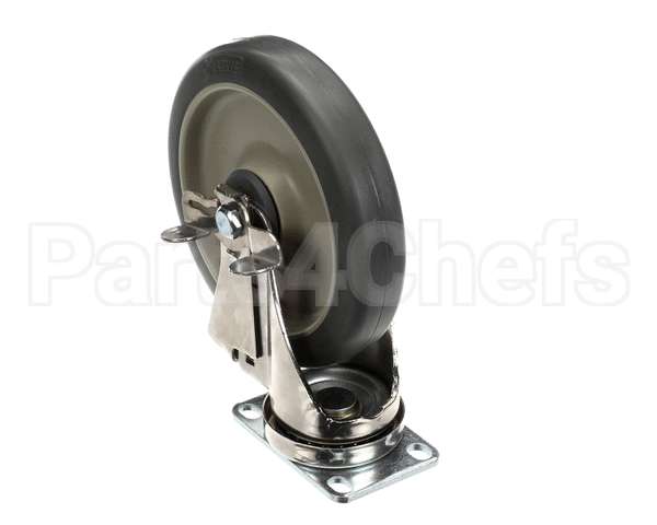 RPQC02-248 Intermetro 6 Brake Caster