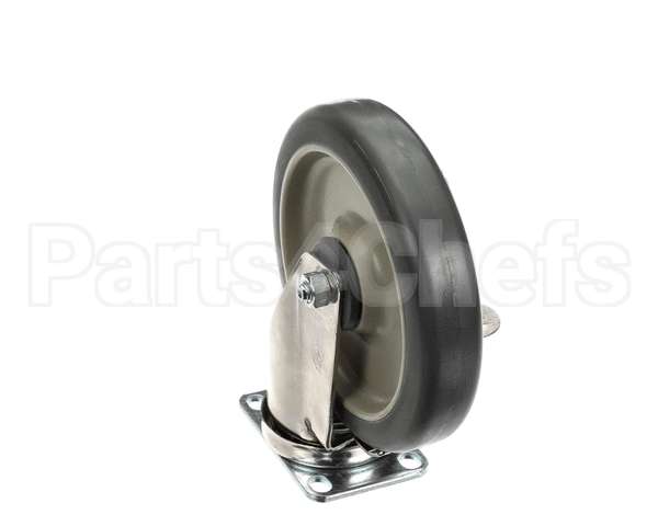 RPQC02-248 Intermetro 6 Brake Caster