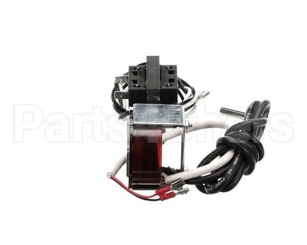 RPQC13-161 Intermetro Thermometer 30 To 300 Degrees