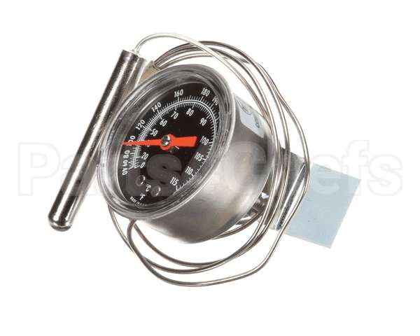 RPQC13-165 Intermetro Analog Thermometer