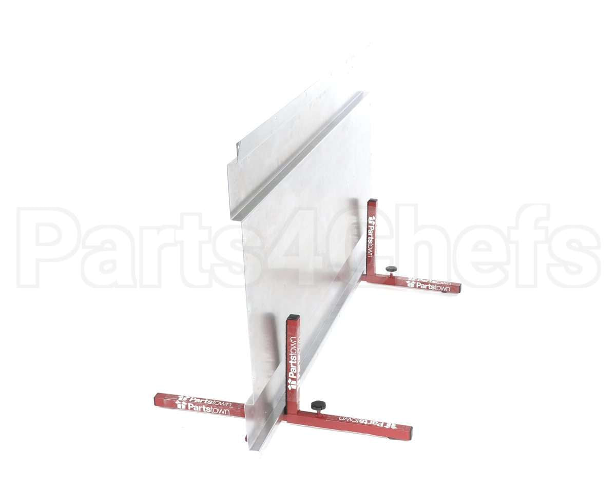 RP RAL1101 Randell Leg Rail For 9030K-7, T07-1007