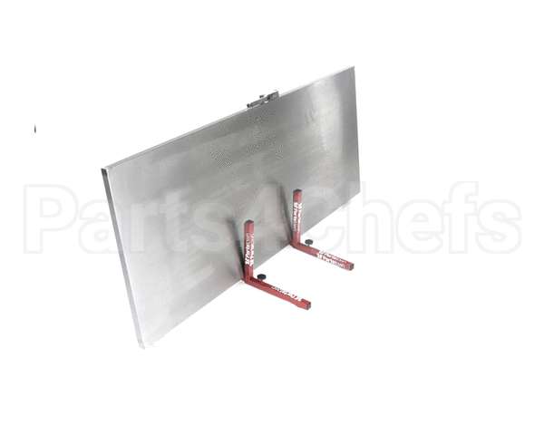 RPSEFS-200LDOR Intermetro Left Door Complete