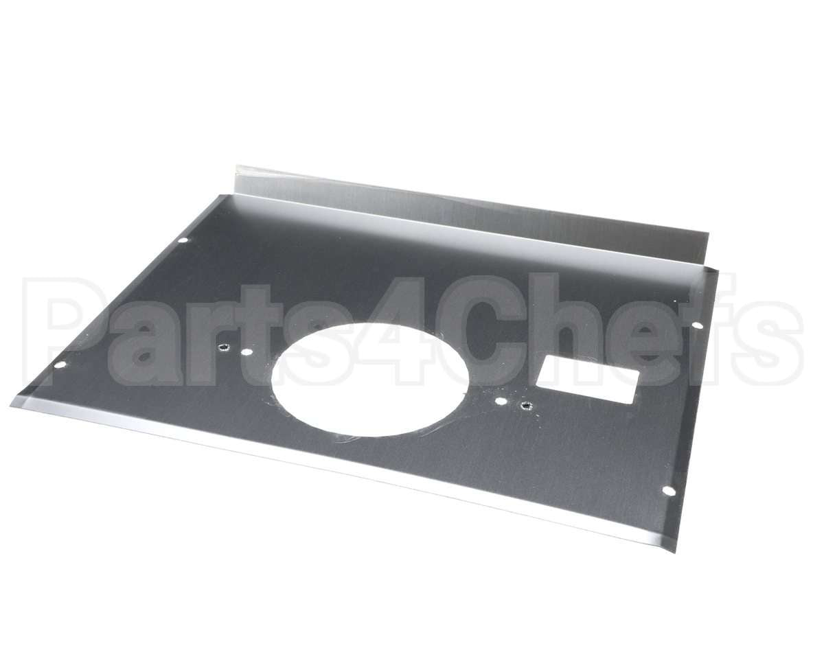RP SHD002 Randell Shroud, Fan 4044000 Series Front Housing