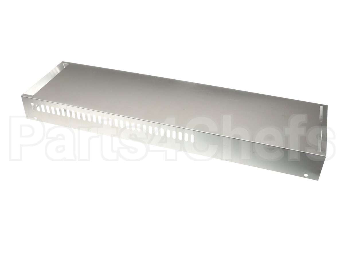 RP SHD0513 Randell Shroud, Guard Over Evap Fans, 9000K, T07