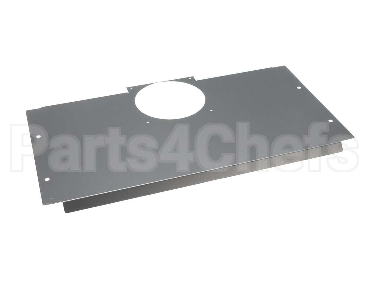 RP SHD1703 Randell Shroud, Coil Side Rc300-D17 Freezer