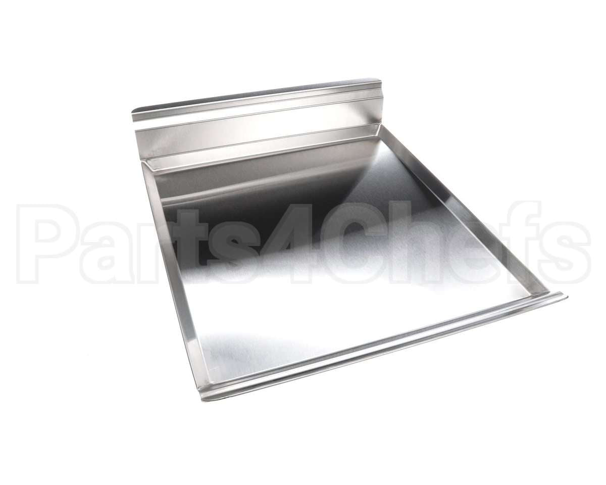 RP SLD1501 Randell Shelf, Sliding Make Shelf For Cfa Breadi