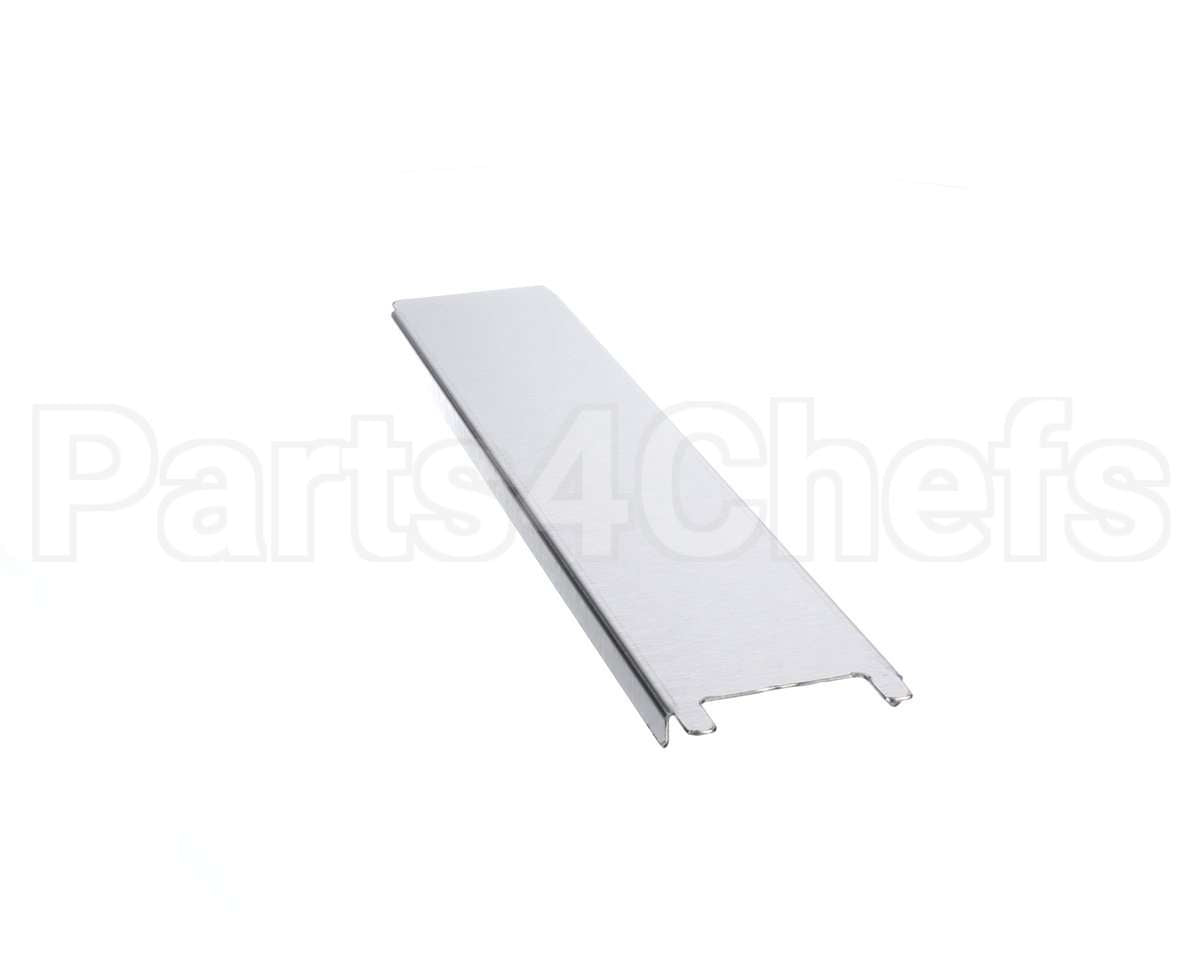 RP SPC0801 Randell Spacer, Rail Opening Cr9000