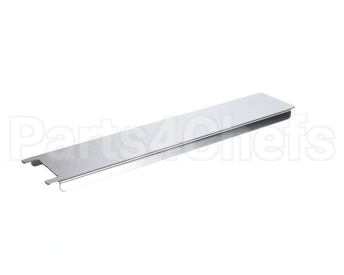 RP SPC0801 Randell Spacer, Rail Opening Cr9000