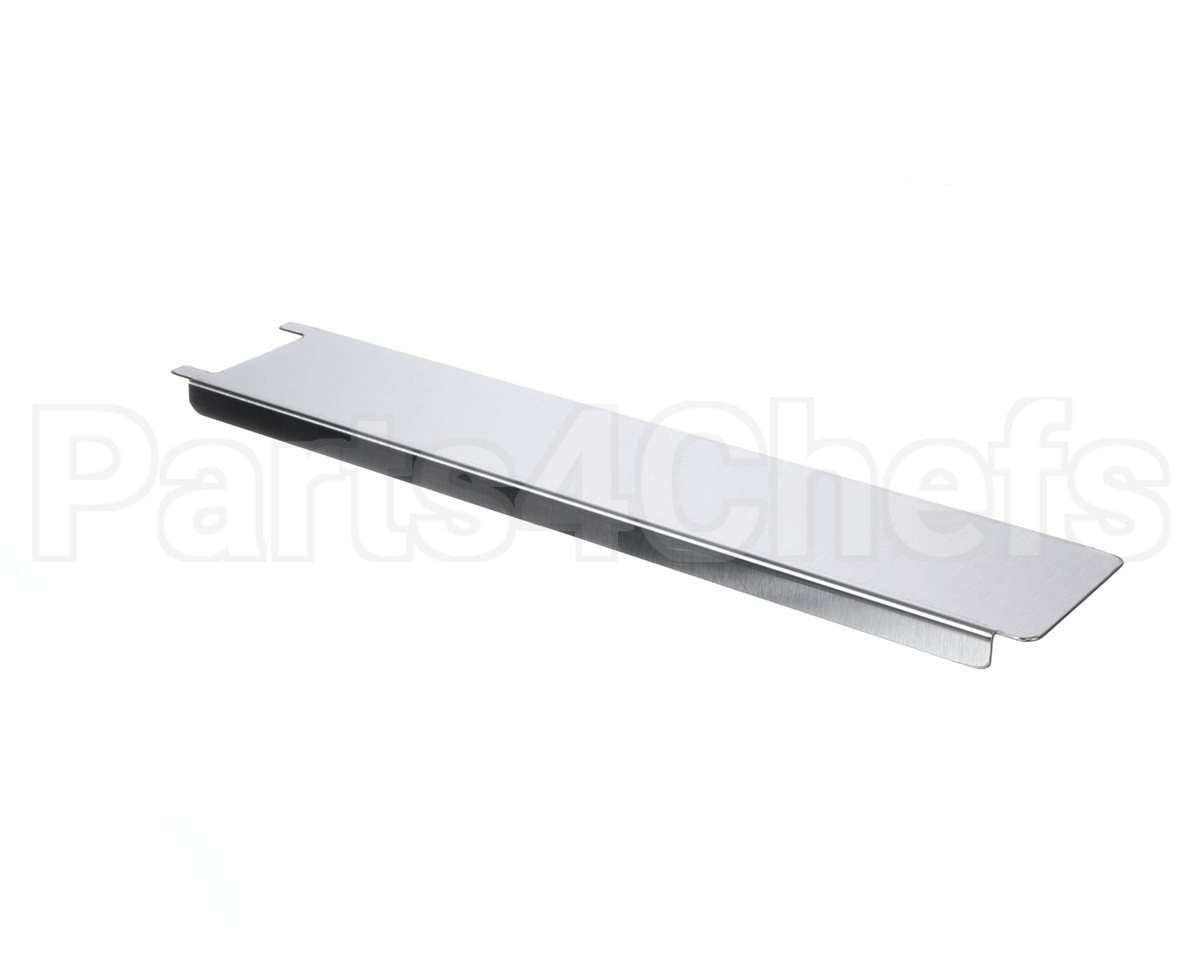 RP SPC0801 Randell Spacer, Rail Opening Cr9000