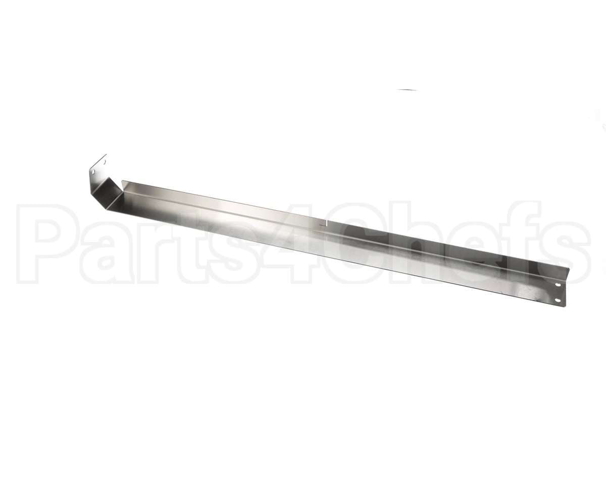 RP SPT003 Randell Shelf, Support Rs Angle Brk, 33