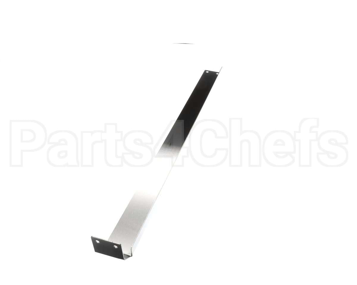 RP SPT004 Randell Shelf, Support Ls Angle Brk, 33