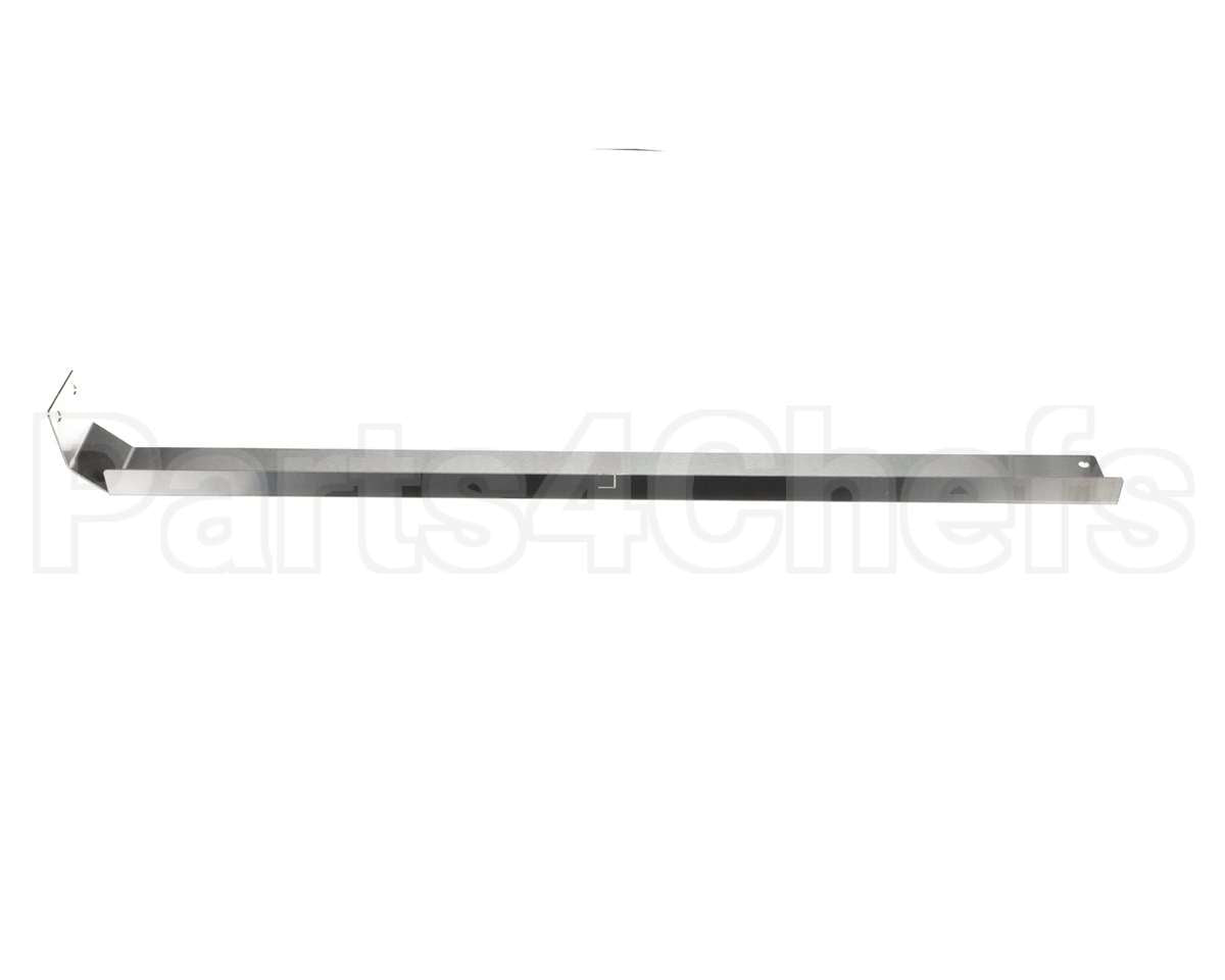 RP SPT004 Randell Shelf, Support Ls Angle Brk, 33