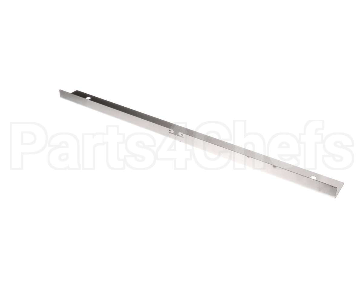 RP SPT007A Randell Support, Dominos Dpt/Dom Shelf Keyhole M
