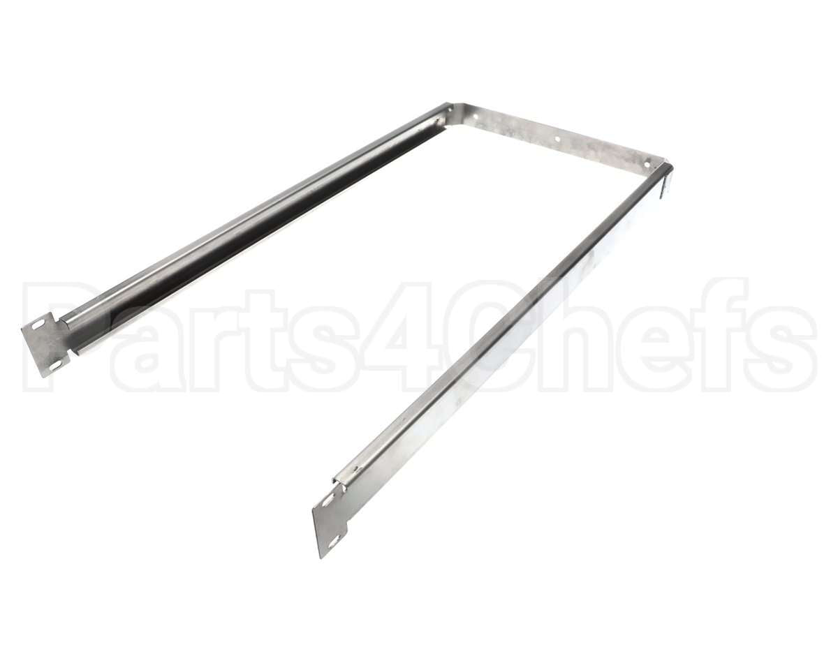 RP TRK9018 Randell Track, 18 W Drawer Az 9000K 9000 Series