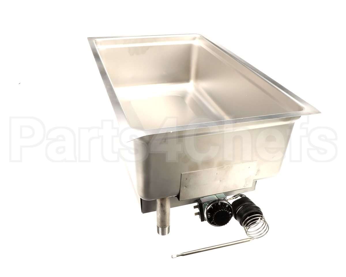 RP WEL240 Randell Well, Assy Complete 240V 1100Wall Compon