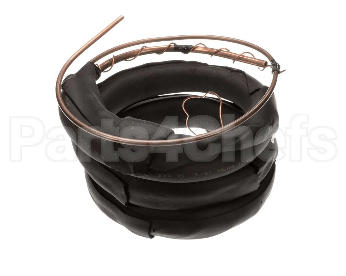 RP WRP0201 Randell Wrap, Insul, 0.036 X 144 Cap Tube