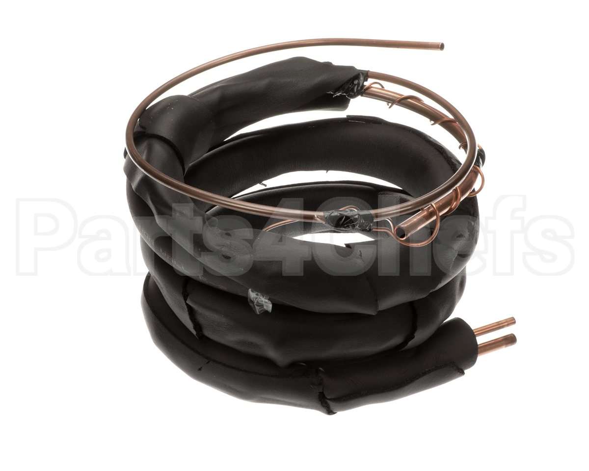 RP WRP0201 Randell Wrap, Insul, 0.036 X 144 Cap Tube