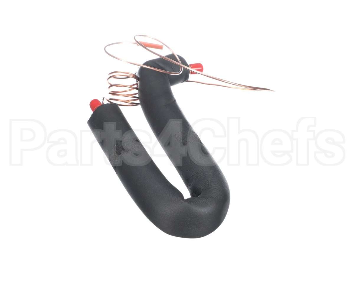 RP WRP1706 Randell Heat Exchange, 9404F-290