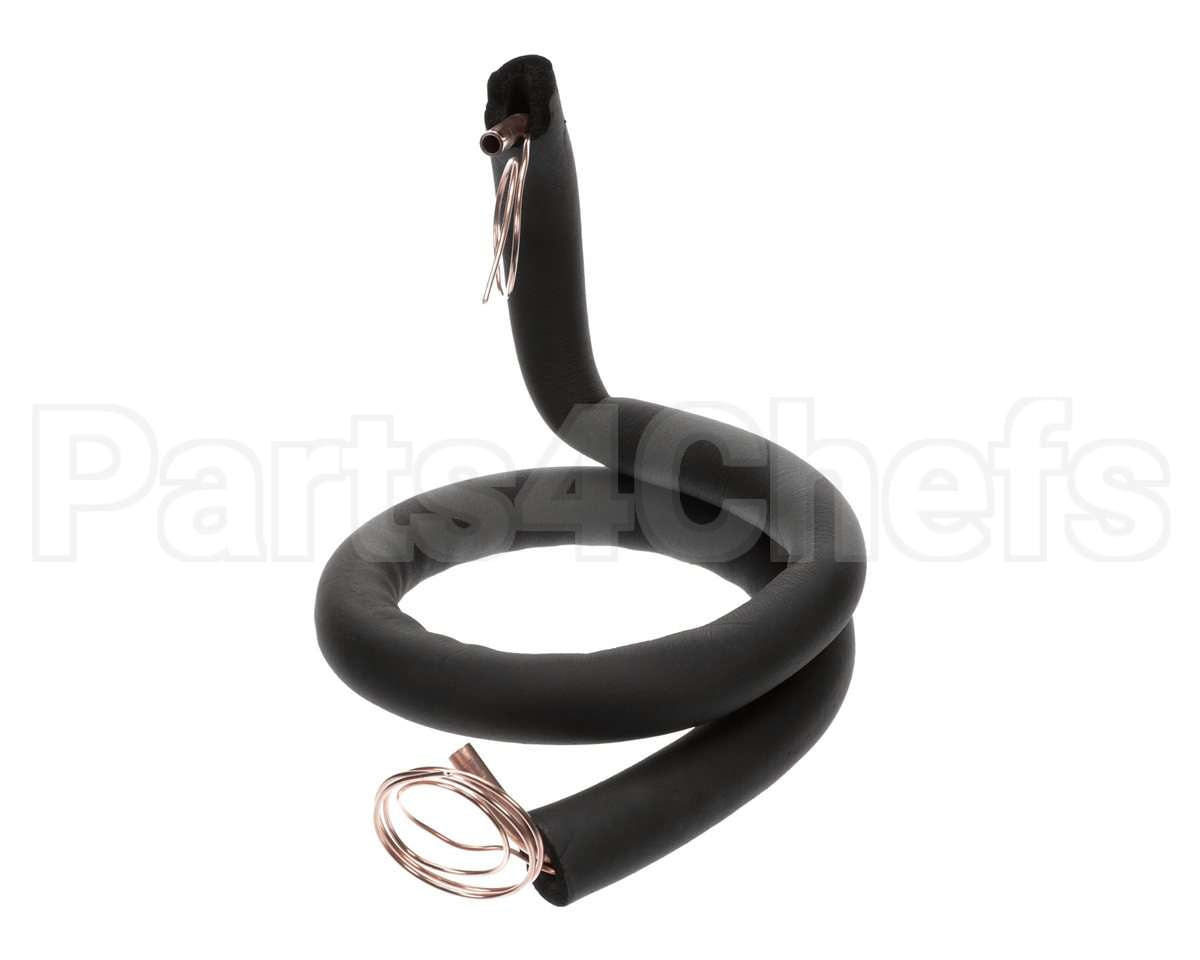 RP WRP1801 Randell Wrap, Heat Exchange 11336Pr/11360Pr-290,