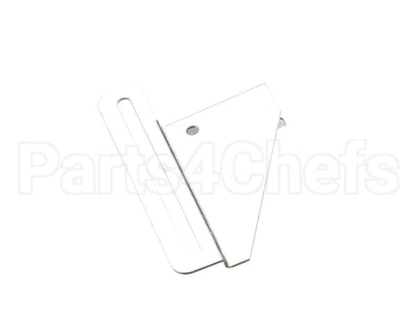 RQ66AL Grindmaster Cecilware Bracket Shelf Mounting Right -
