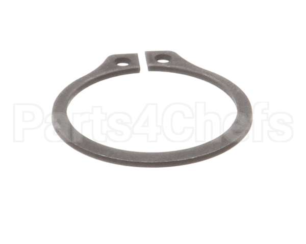 RR-009-19 Hobart Ring, Retain.