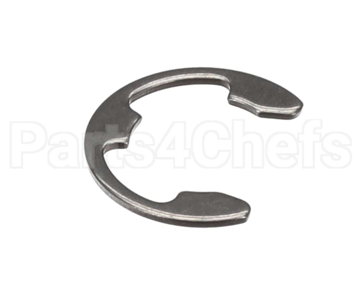 RR-010-13 Vulcan Hart Retaining Ring