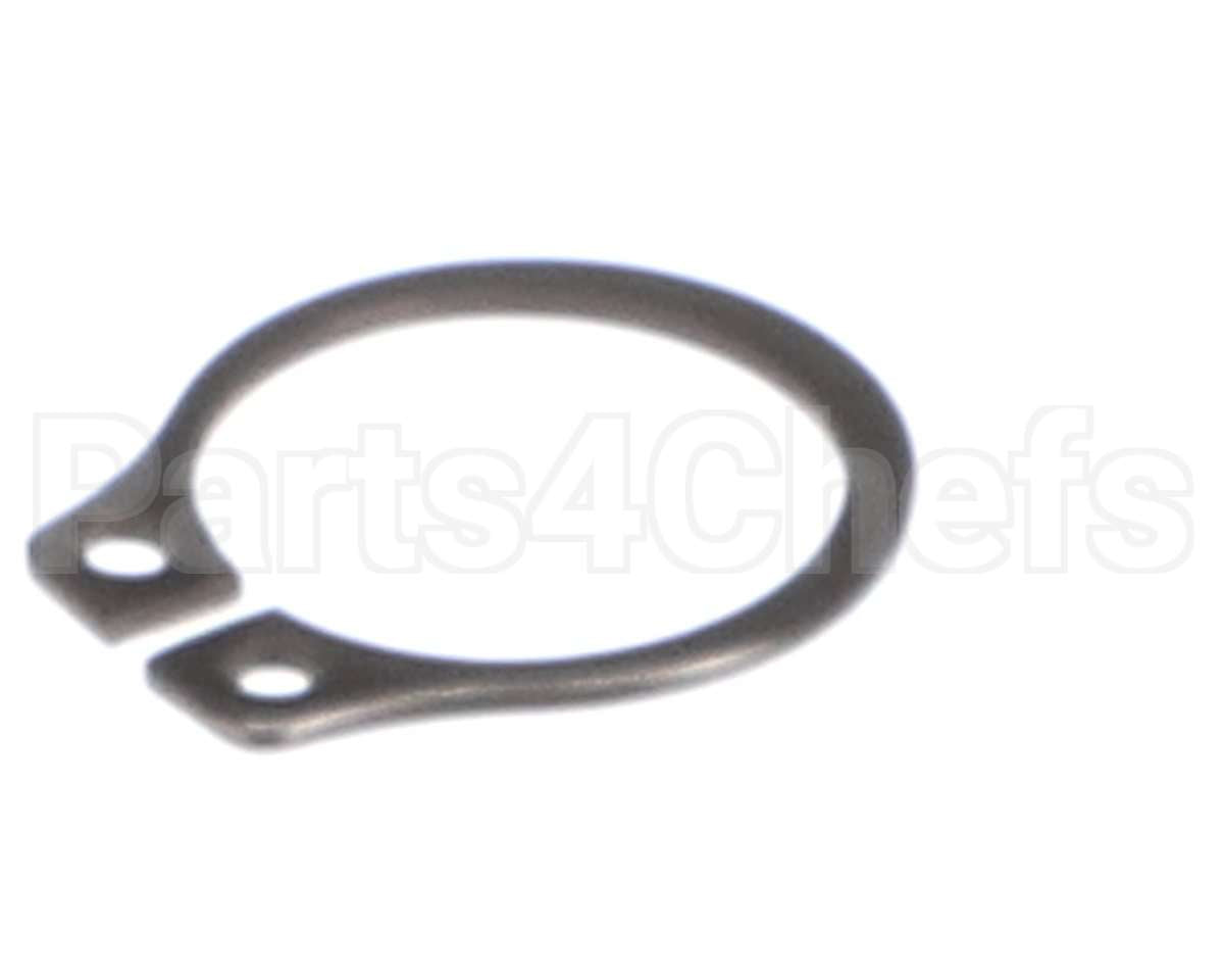 RR-010-18 Vulcan Hart Retaining Ring