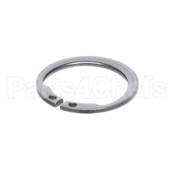 RR-012-47 Compatible Hobart Ring, Retaining, 5108, Sst