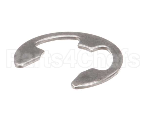 RR01-010 Henny Penny Ring-Ret 3/4 Shaft Ss