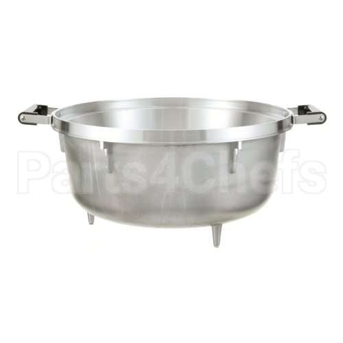 RR77-1733 Compatible Midwest Appliance Parts Rice Pot Assy Rin