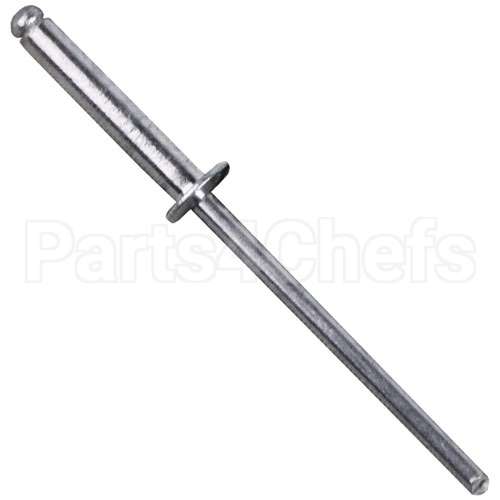 RS-032-77 Compatible Hobart Rivet, Pop .125