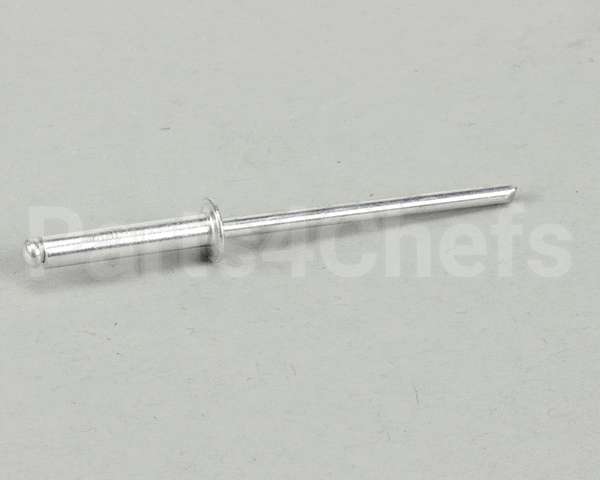 RS-032-77 Vulcan Hart Rivet,Pop .125