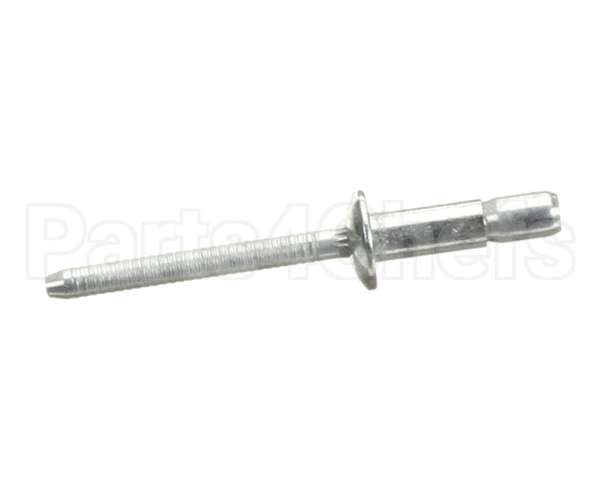 RS-033-05 Vulcan Hart Rivet,Pop .187