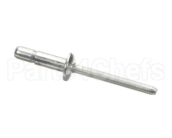 RS-033-05 Vulcan Hart Rivet,Pop .187