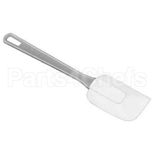 RS-14 Compatible Adcraft Scraper, Rubber/Plst, 14"Oa