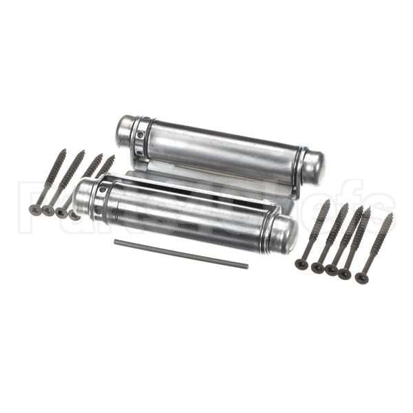 RS010440KIT Compatible Duke Door Hinge Kit