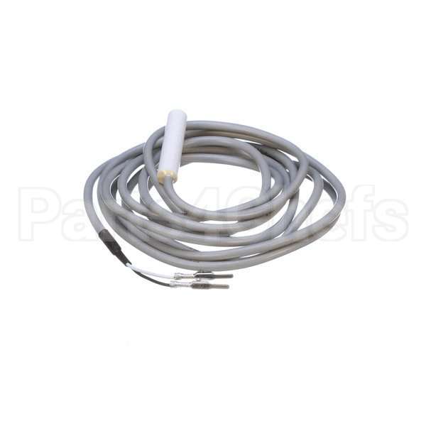 RS02-00 Compatible Everest Evaporator Coil Sensor (Grey Wire Sheath