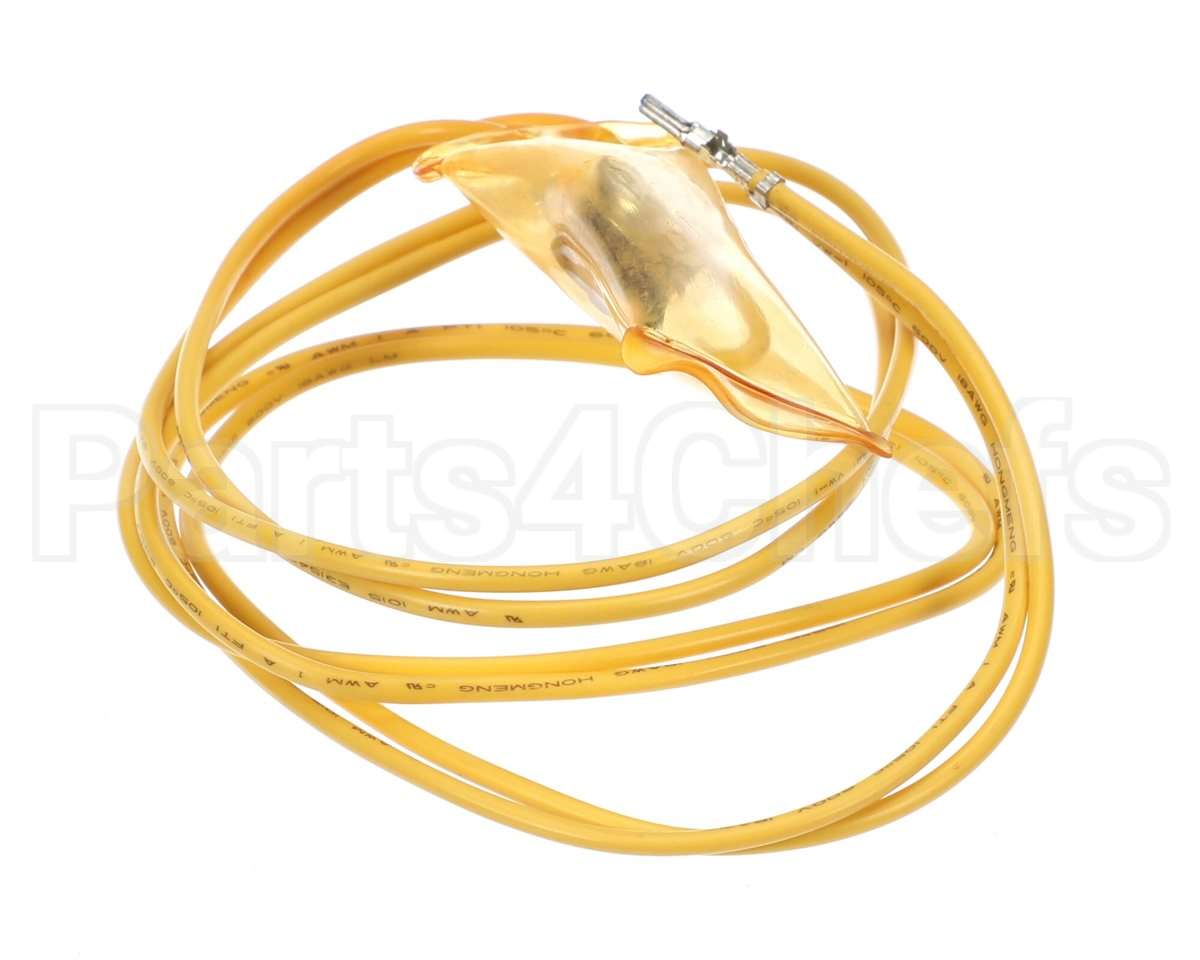 RS05-00 Everest Fan Thermostat For Evap-Fan Motor