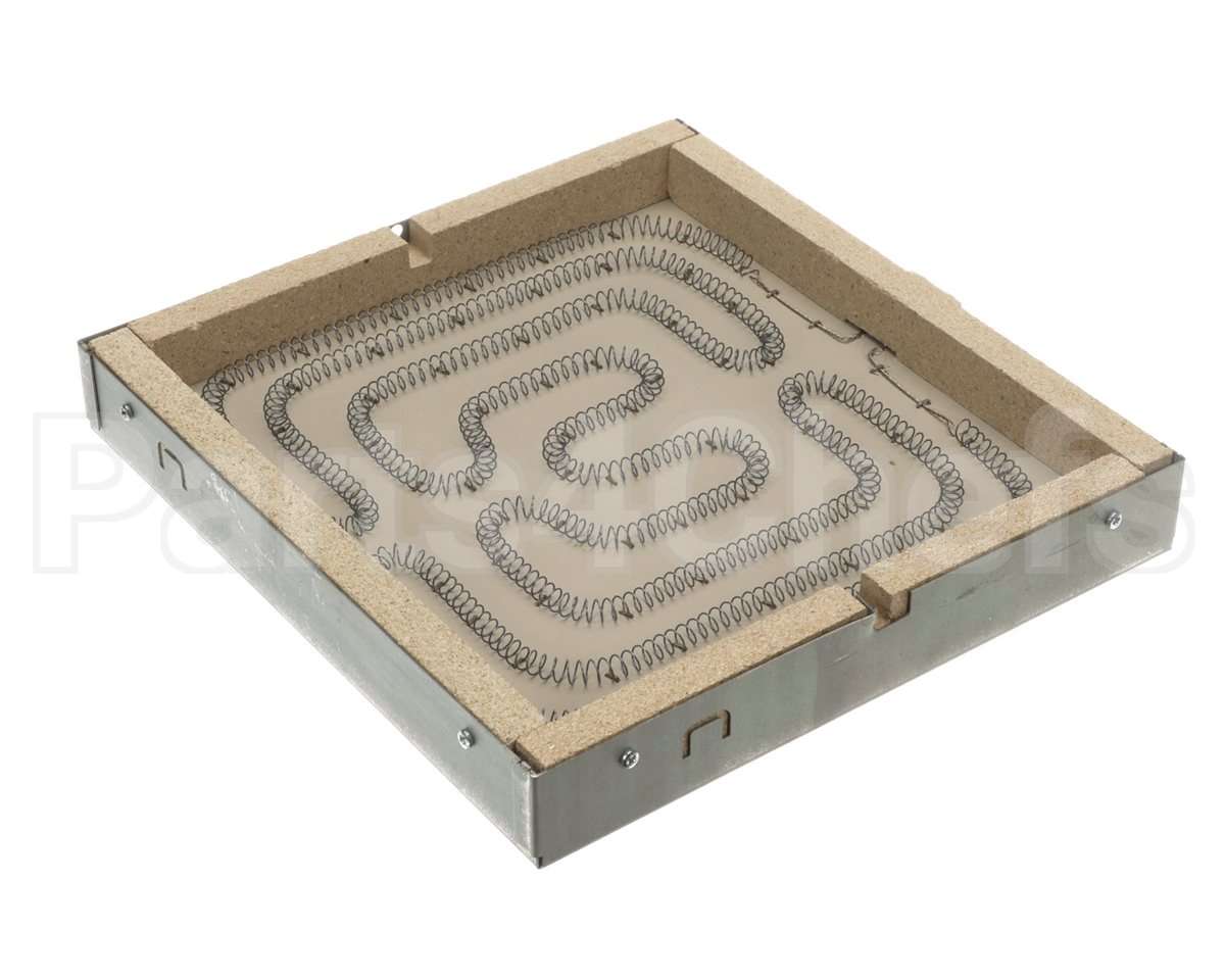 RS1005AO Cadco Glass Ceramic Heating Elmt 220