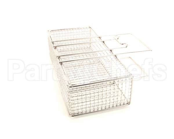 RS1016 Power Soak Systems Basket #Ub1 18 X 8 X 4.5