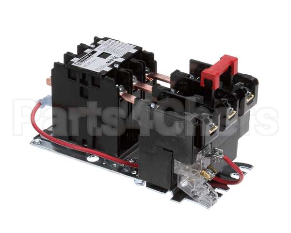 RS1464 Power Soak Systems Contactor/Overload 8911Dpso13V