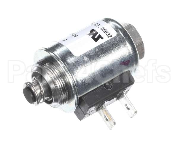 RSD-016-MAN Wunder-Bar Solenoid - 2-Way